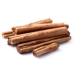 Cinnamon Stick