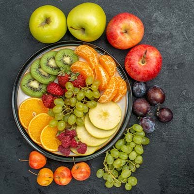 Image hover effect image