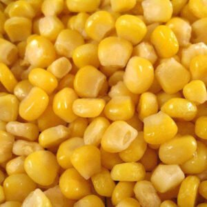 Frozen Corn
