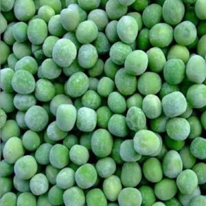 Frozen Green Peas