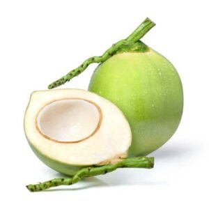 Green Coconut