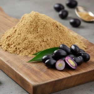 Jamun Seed Powder