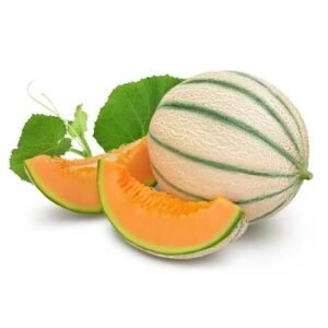 Muskmelon