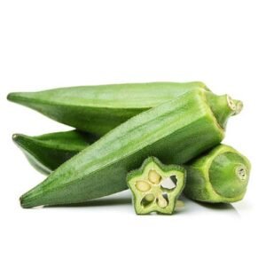 Okra