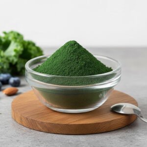 Spirulina Powder