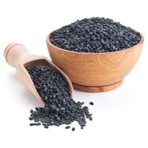 Black Sesame