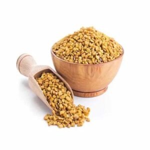 Fenugreek