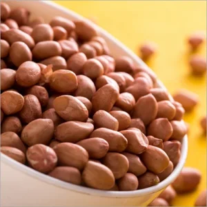 Java Peanuts