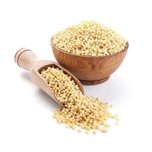 Sorghum